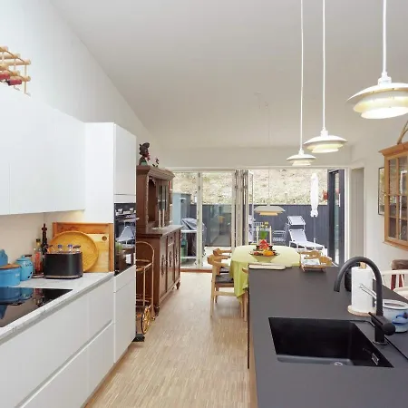 Vii Holiday home