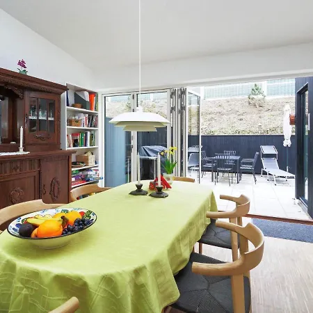 4 Person In Gilleleje
