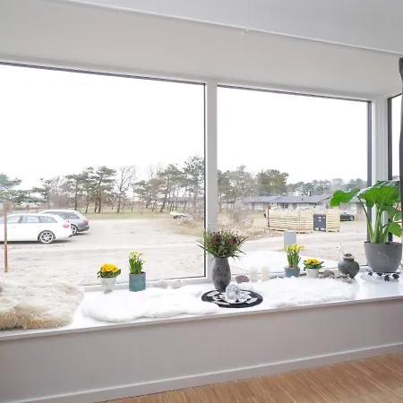 4 Person In Gilleleje