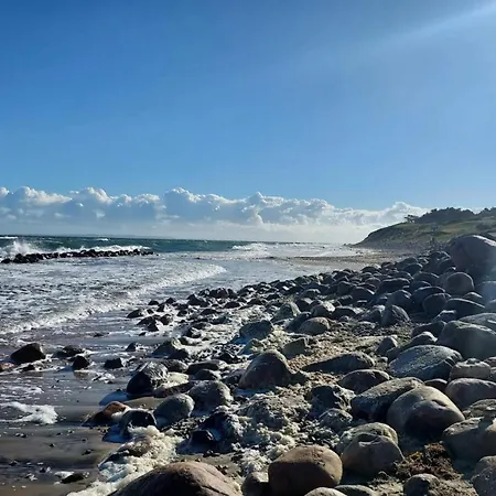 4 Person In * Gilleleje