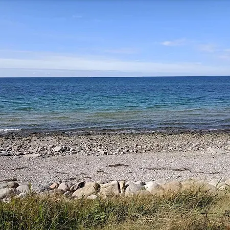 4 Person In Сasa de vacaciones *