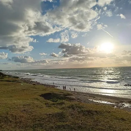 4 Person In Gilleleje