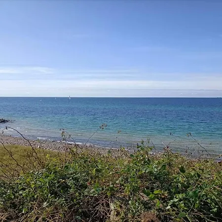 4 Person In Сasa de vacaciones
