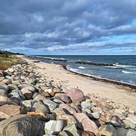 4 Person In Gilleleje