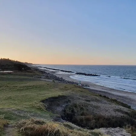 4 Person In * Gilleleje